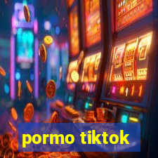 pormo tiktok